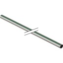 Geberit 6 Meter MA Nikkelfritt Rør 22mm M