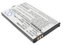 Batteri til Huawei EZ Cricket J88 etc