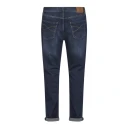 Brunello Cucinelli Herre Jeans Blå M,