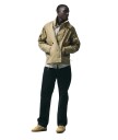 Garment Project Ray   Khaki   Beige   M