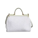 Dolce & Gabbana Dame Hvit