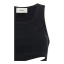 Coperni Dame Topper Svart M,