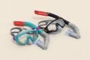 Fritz Hansen Snorkelsett 14+ Voksen Dykkermaske og Snorkel i sett fra Bestway