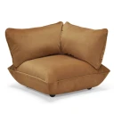 Fatboy Sumo Hjørnemodul Velvet Recycled Almond