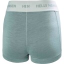 Helly Hansen HH Lifa® Merino Mellomvekt Boxershorts Dame Grønn XL