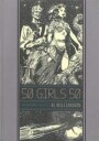 50 Girls 50 Av Al Feldstein