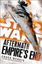 Wendig Chuck Empire's End: Aftermath