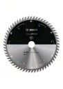 Bosch 254 mm Sirkelsagblad for Tre Batteridrevne Sager T60