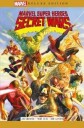 Marvel Deluxe Edition: Marvel Super Heroes - Secret Wars Av Jim Shooter