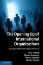 Tallberg Jonas The Opening Up of International Organizations