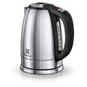 Electrolux Vannkoker Stål 1,7 Liter Eewa7700