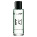 Le Couvent Aqua Nymphae Unisex Eau de Toilette 100 ml med Veganske ingredienser