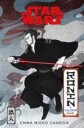 Candon Emma Mieko Star Wars Visions: Ronin