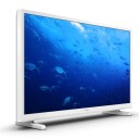 Philips 24" LED-TV 5500-serien HD Ready 24PHS5537/12 hvit