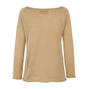 Cortana Dame Strikkevarer Beige M,