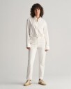 Gant Chinos i slim fit EGGSHELL 42