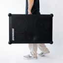 SOUNDBOKS (Gen. 4) + Backpack Trådløs høyttaler med batteri 