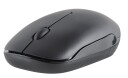 Kensington Dual Trådløst Kompakt Tastatur Pan Nordisk - Svart