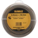 Dewalt DT20652 Trimmertråd, Hagemaskiner