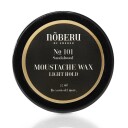 Noberu  Barte Voks Light Hold Amber-Lime