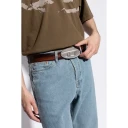 Diesel Herre Accessories Brun 100 CM,