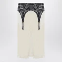 Moschino Dame Skjørt Beige L,