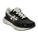 Premiata Dame Sko Svart 36 EU,