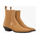 Sonora Dame Sko Brun 40 EU,