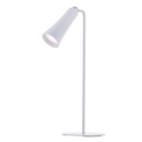 Activejet AJE IDA 4 i 1 TrÃ¥dlÃ¸s Bordlampe USB C