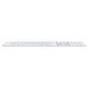 Apple Magic Keyboard with Touch ID and Numeric Keypad - Norwegian