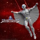 SilverHawks  ULTIMATES!  Darkbird