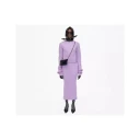 Marc Jacobs Dame Vesker Svart ONE SIZE,