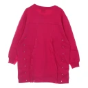 Adidas Dame Sport Rosa L,