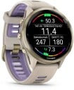 Garmin Forerunner 970 Smartklokke Grå/Indigo med GPS og Berøringsskjerm