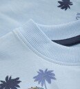 Minymo T-Shirt Ss Blue 128