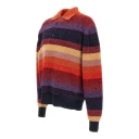 Drole de Monsieur Herre Topper Flerfarget L,