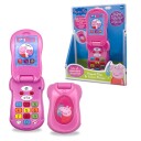 Proxy Peppa Flip Phone Dk Se No Fi - Multi/patterned - ONE SIZE