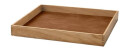 LIND DNA Even teak brett 29,4x29,4 cm nupo natur