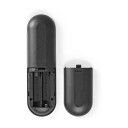 Nedis Smartlife - Fjernkontroll For Lyspære - 4 Knapper - Svart