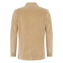 Fedeli, Herre, Jakker, Beige, L,