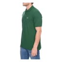Lacoste Original Polo Piké Green