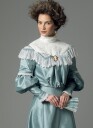 Butterick 5970- Historisk klespakke B5 (8-10-12-14-16)