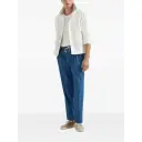 Brunello Cucinelli Herre Jeans Blå L,