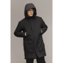 Scandinavian Edition Herre Frakker Svart S,