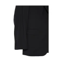 Canali Herre Dress Blå 5XL,