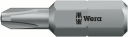 Wera 135009 Bits PH2, redusert, 25 mm