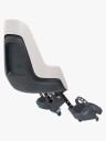 BoBike GO Mini Front Mount Sykkelsete, Vanilla Cup Cake