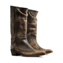 Khaite Dame Sko Brun 40 EU,