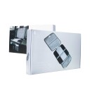 Asalvo - Car seat protector  AV-19950 