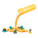 MrBeast Lab Swarms Serie 2 Samlefigurer 5 stk.